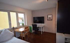 Nestwerk Clever R23-11 - Arbeiten, Erholen&Zentrumsnah